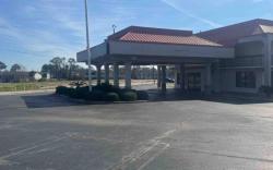 Studio 6 Montgomery, AL – Eastern Blvd.