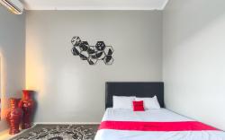 RedDoorz @ NN Guest House Exit Tol Klodran Solo