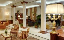 Andreola Central Hotel