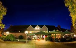 Hotell Liseberg Heden