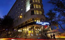 Point Hotel Taksim