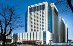 Ramada Plaza by Wyndham Xian South