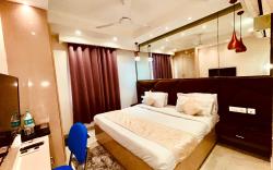 Majesta Stays Pitampura