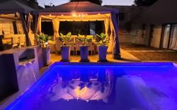 Bryanston Palms Accommodation 