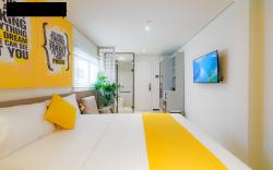 Cubicity Ton That Tung