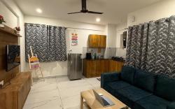 Neel Enclave Stay