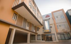 DLT Suites Cebu powered by Cocotel