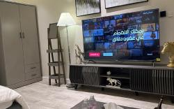 Luxurious apartment inAlQayrawan