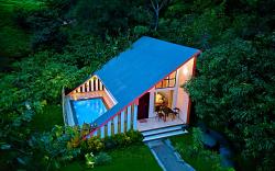 Maryland Resort Wayanad by VOYE HOMES