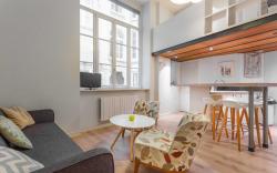 DIFY Cozy Apartment 1BR/2P - Drevet/Bellecour