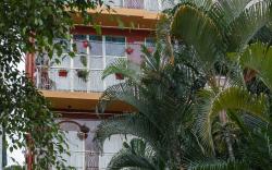 CASA ALBELA - designer luxe 1BHK suite, Central Bangalore