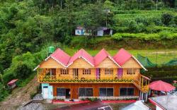 Ventara Clouds Resort