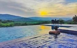 NEELKANTH FOREST RETREAT RESORT