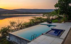 NEELKANTH FOREST RETREAT RESORT