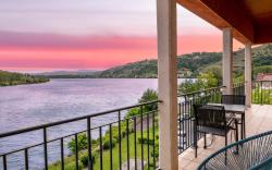 Hotel Beau Rivage Condrieu