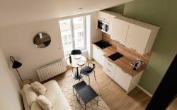 DIFY 1 bedroom/2 people apartment