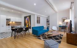 DIFY Apt 1BR/2P - Vitton/Masséna