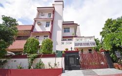 Jaipur Homestay Hawa Sadak 