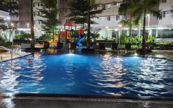 Colins Suite at Hope Residences