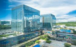 Weihouse International Community Apartments - Shenzhen Shenye Shangcheng