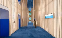 Calmsea Hotel (Shenzhen Shekou Sea World Subway Station Branch)