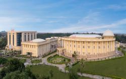 Welcomhotel By ITC Hotels Bodh Gaya Hotel & Convention Centre