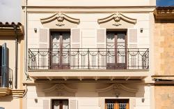 "unic, turisme d'interior"
