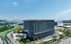 NANSHA LN DONGFANG  HOTEL