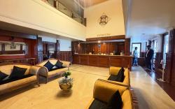 Hotel Welbeck Residency Ooty
