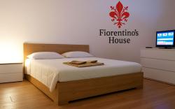 Fiorentino's House