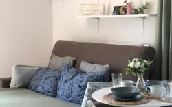 Cozy apartment Prague Airport