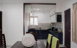 3-BHK AC Home Near @ US consulate
