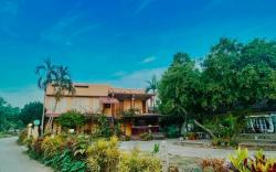 ComeOn Stay&Sleep Chiang Rai – Farmstay & Bistro