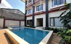Collection O at Renon near Cathedral Bali