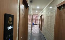 Hotel Nova Suites, Bellandur Gate, Sarjapur Road. 