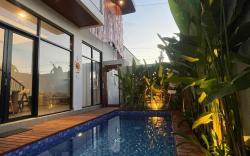 Sun Executive Villas Sanur