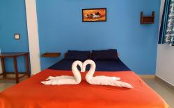 Shanti Guest House