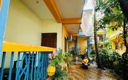 Harsh Angel Holiday homes 