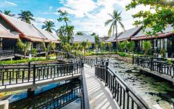 Mimosa Luangprabang Garden 