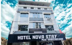 Hotel Nova Stay Indore