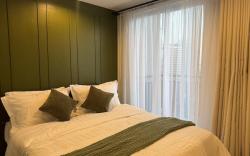 Cityscape Condo | Walk to Ayala Center Cebu City