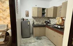 Private 1bhk flat 