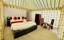 Desert Gold Haritage Safari 