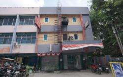 Hotel O Palembang near Palembang Indah Mall formerly Hotel Relasi 