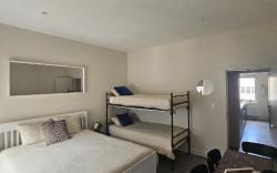 Habitación Familiar en Gante