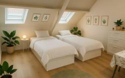 Studio Middle of Gent