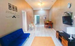 Adriana RH Homestay 3Bedroom 2Bathroom