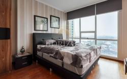 Ancol Mansion Apartment Sea View by Horizon Living