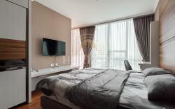 Ancol Mansion sea & city view | Horizon Living