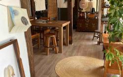 Forega Lakeside Cottage – Writing, Music & Movies